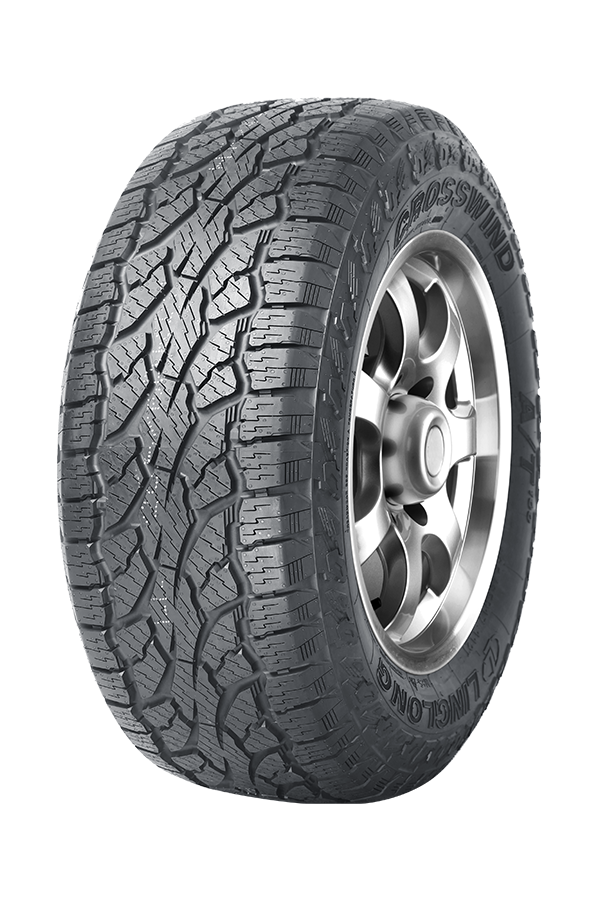 шины LINGLONG CROSSWIND A/T100 205/70 R15