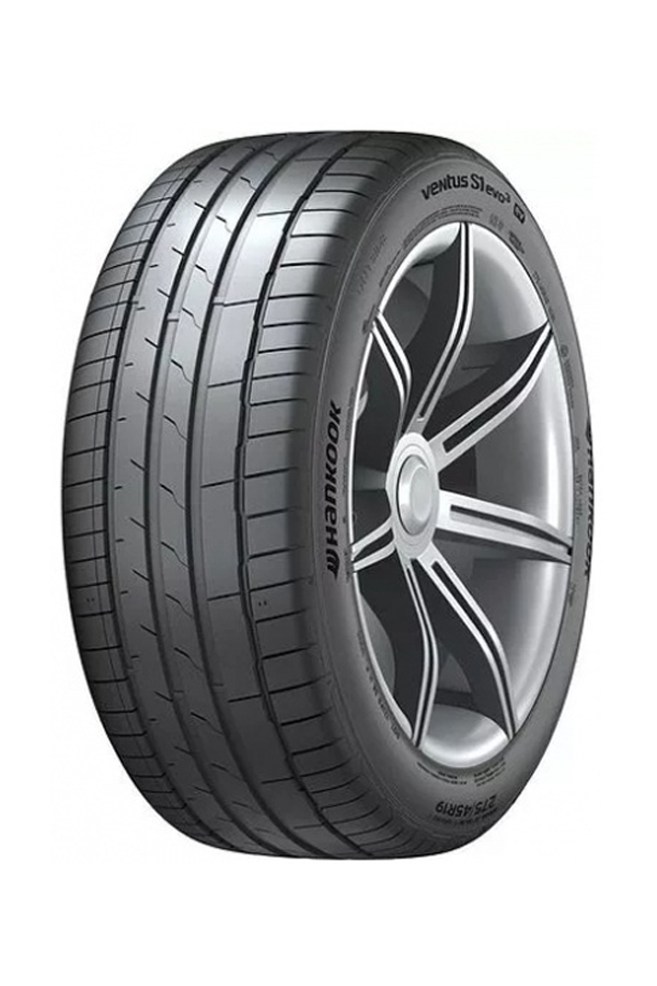 шины HANKOOK K127A 315/40 R21
