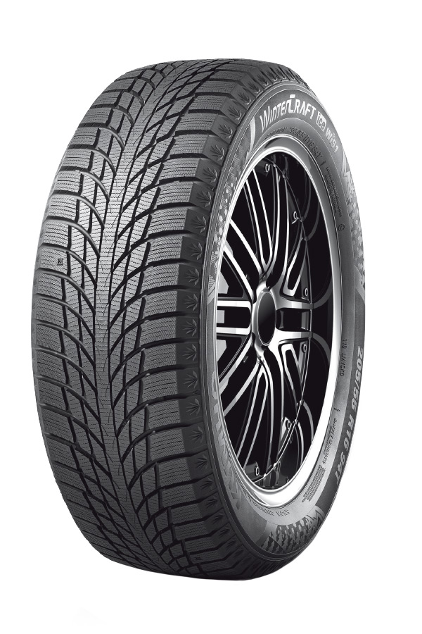 шины KUMHO WI51 185/60 R14