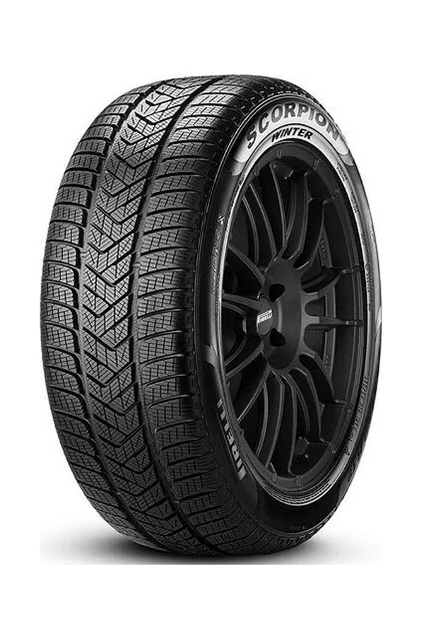 шины PIRELLI SCORPION WINTER RUN FLAT 305/40 R20