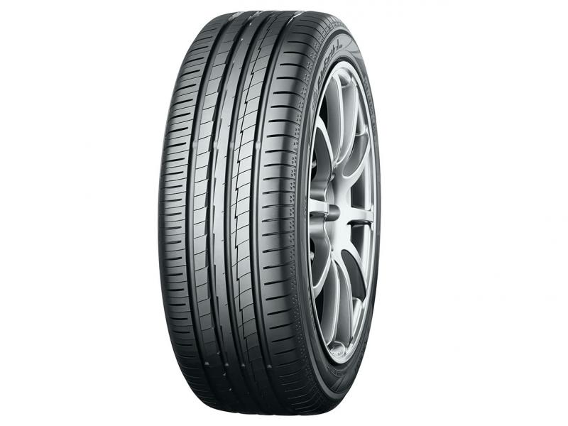 шины YOKOHAMA AE50 225/55 R18