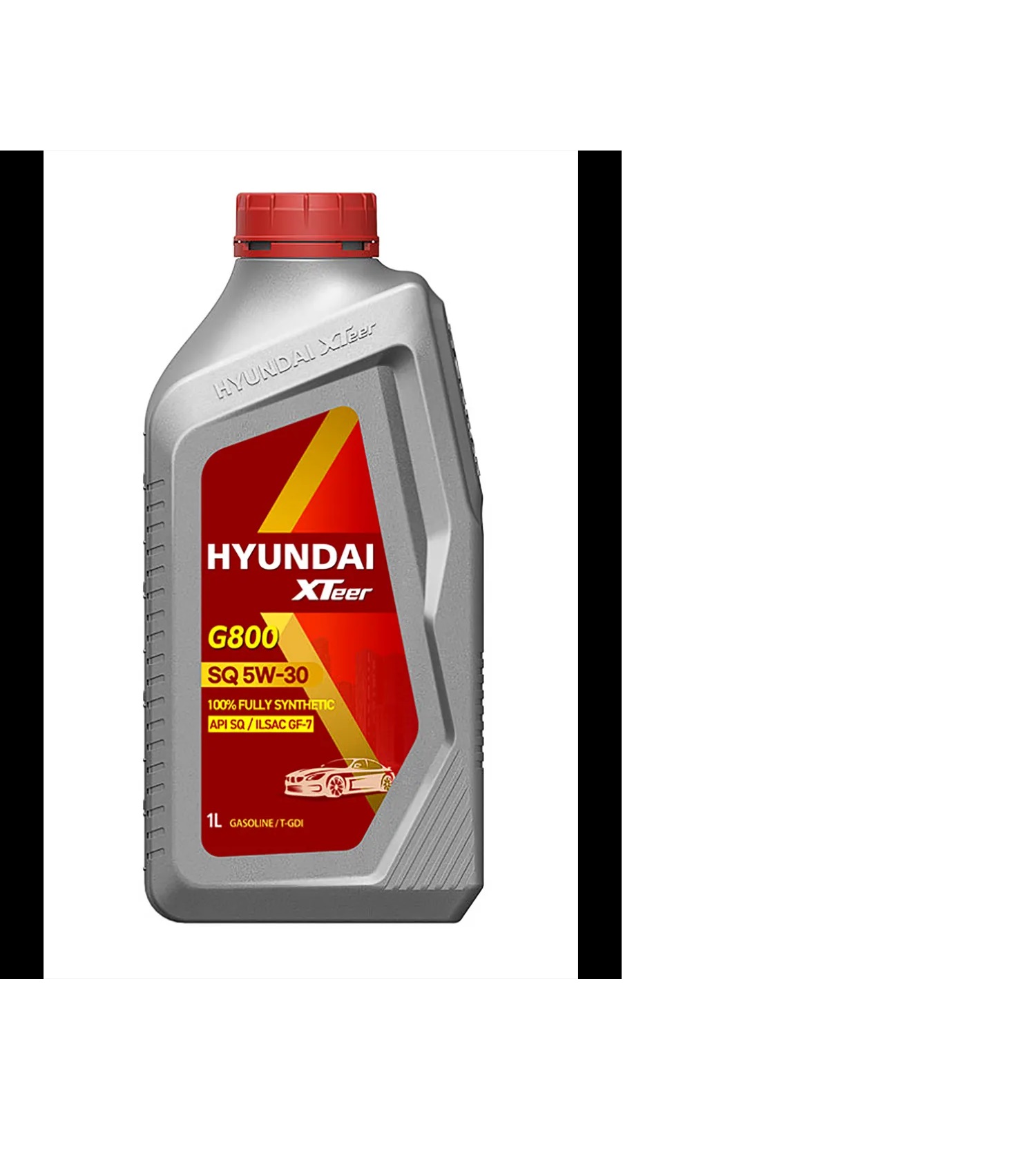 HYUNDAI XTeer Gasoline G800 5W30 SQ 1л
