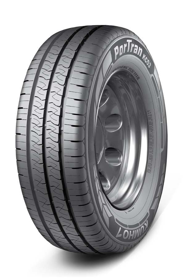 KUMHO KC53