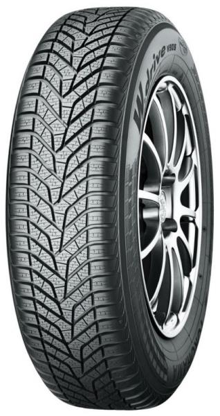 шины YOKOHAMA V905 275/40 R20