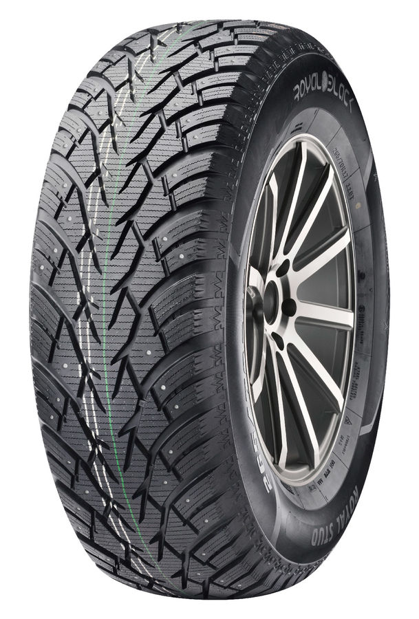 шины ROYAL BLACK ROYALSTUD 185/65 R14