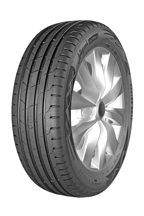 шины IKON Tyres AUTOGRAPH Ultra 2 SUV 255/60 R18