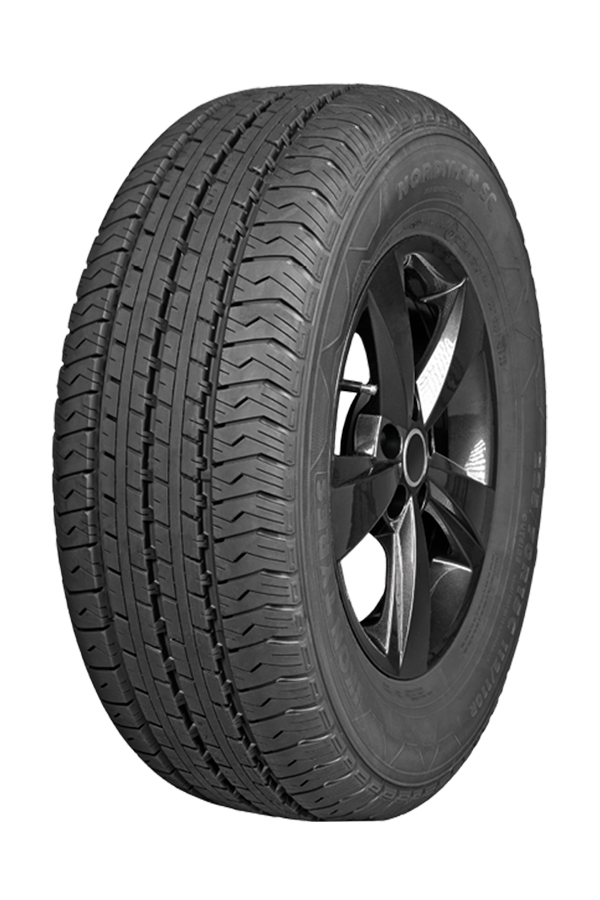 IKON Tyres NORDMAN SC