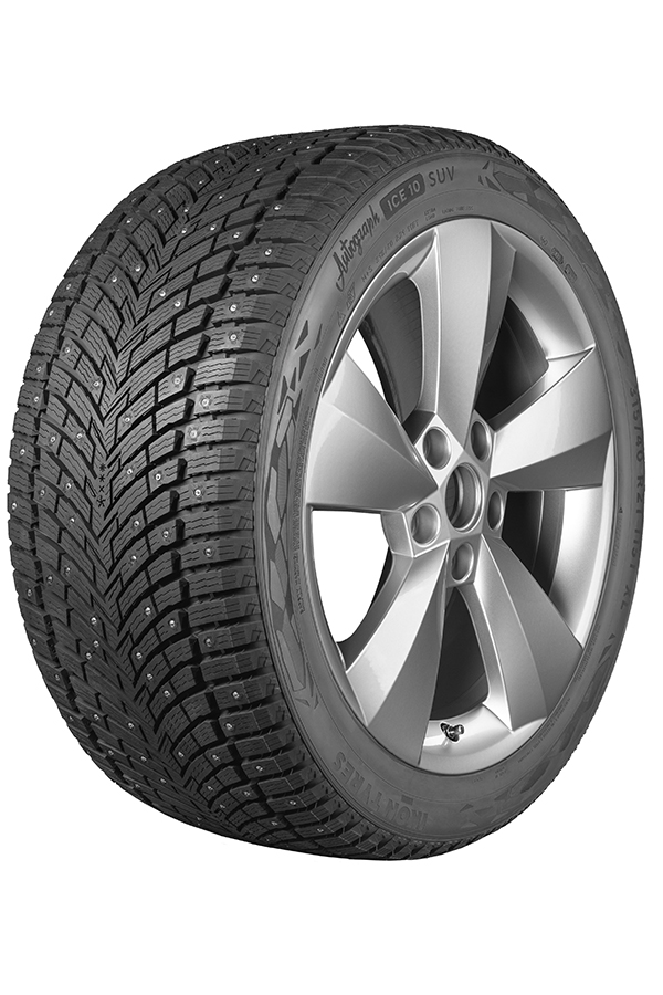 шины IKON AUTOGRAPH ICE 10 SUV 215/65 R17