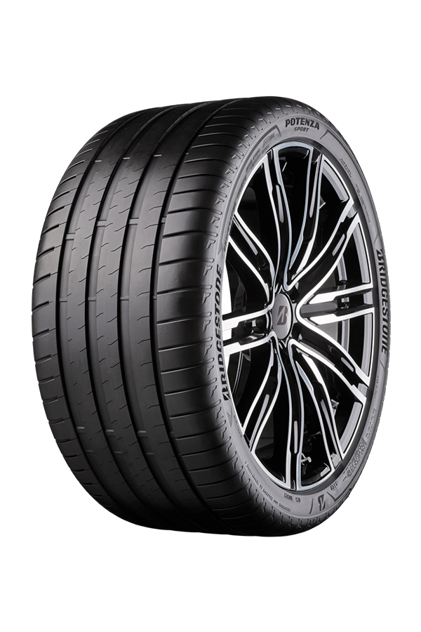 шины BRIDGESTONE POTENZA SPORT 265/40 R18