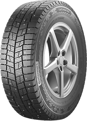 шины CONTINENTAL VanContact Ice SD 195/70 R15C