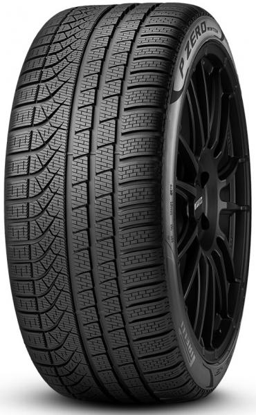 шины PIRELLI P ZERO WINTER ELECT 285/40 R20