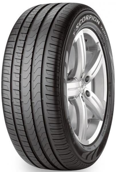 PIRELLI SCORPION VERDE RUN FLAT