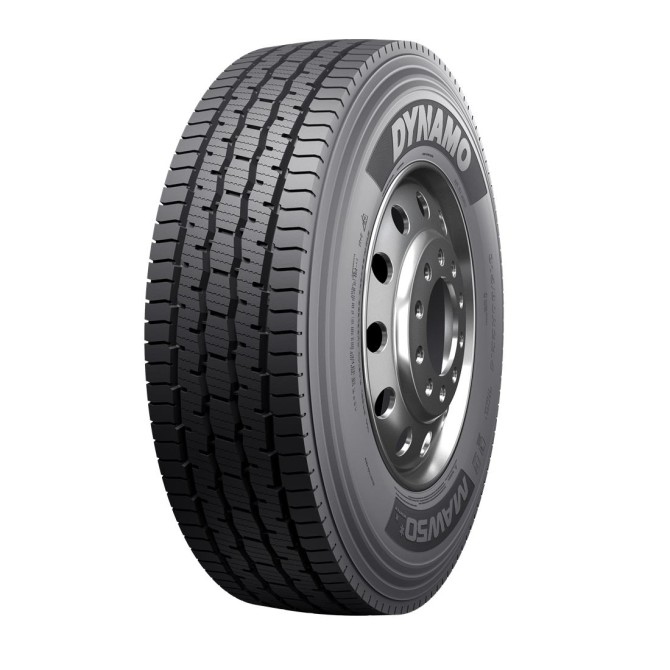 шины Dynamo DYNAMO MAW50 315/80 R22,5