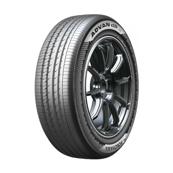 шины YOKOHAMA V553 215/55 R17