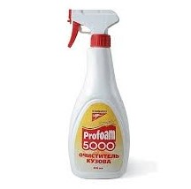 Очиститель кузова Kangaroo Profoam 5000 600мл