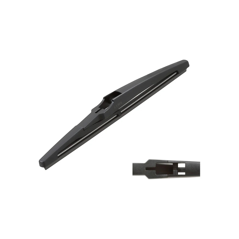 Щетка ст/очист. LYNX LR25T задняя