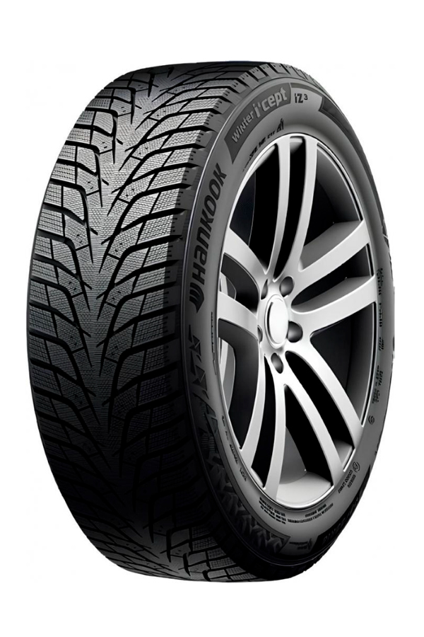 шины HANKOOK W636 255/35 R19