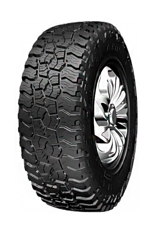 шины WIDEWAY BAJA KING A/T 265/65 R17