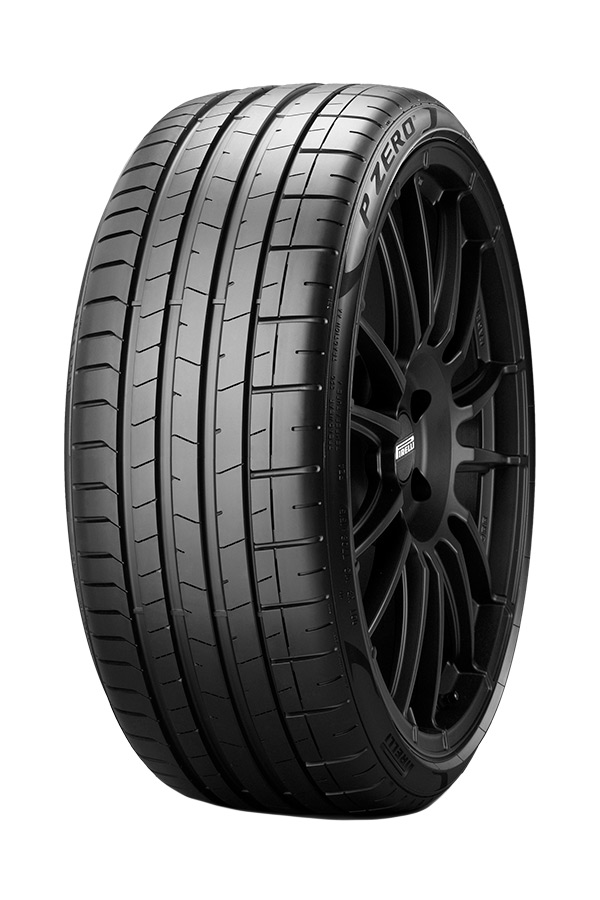 шины PIRELLI P-ZERO (PZ4) SPORTS CAR 265/40 R22