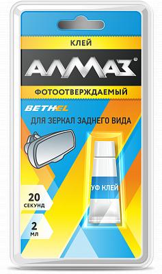 Клей для зеркал 