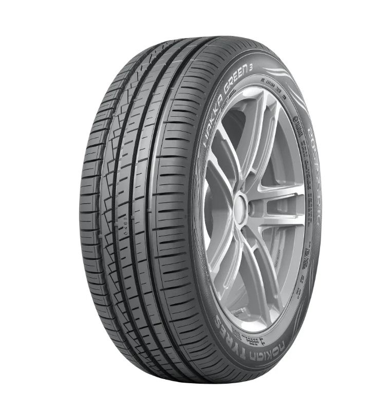 шины NOKIAN Tyres Hakkapeliitta GREEN 3 185/60 R14