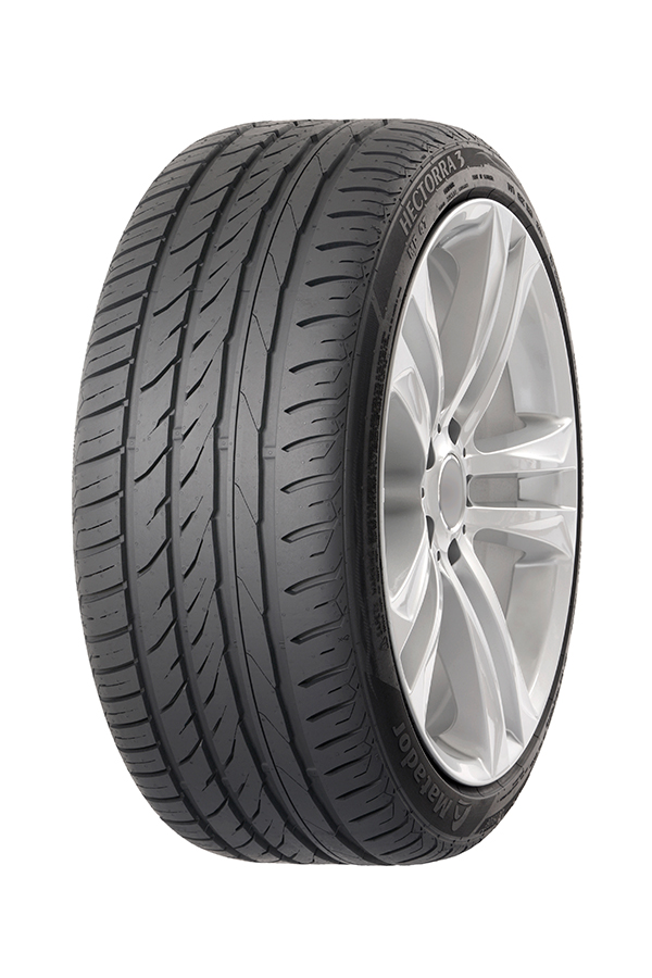 шины MATADOR MP47 Hectorra 3 SUV 225/55 R18