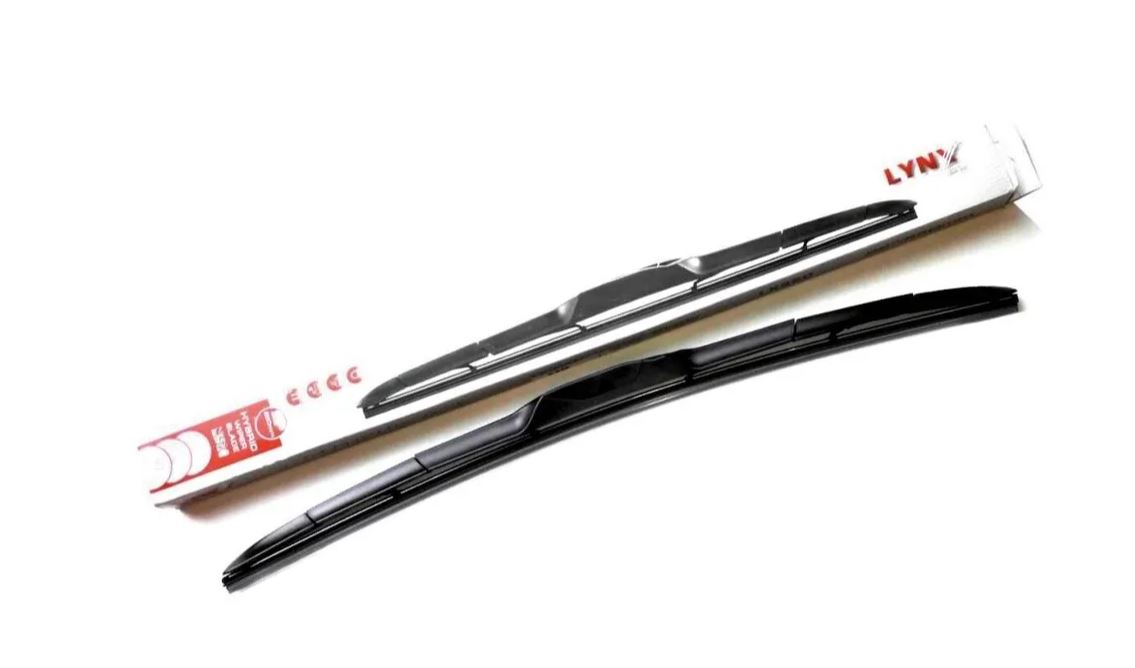 Щетка ст/очист. LYNX LX450 гибридная 450мм