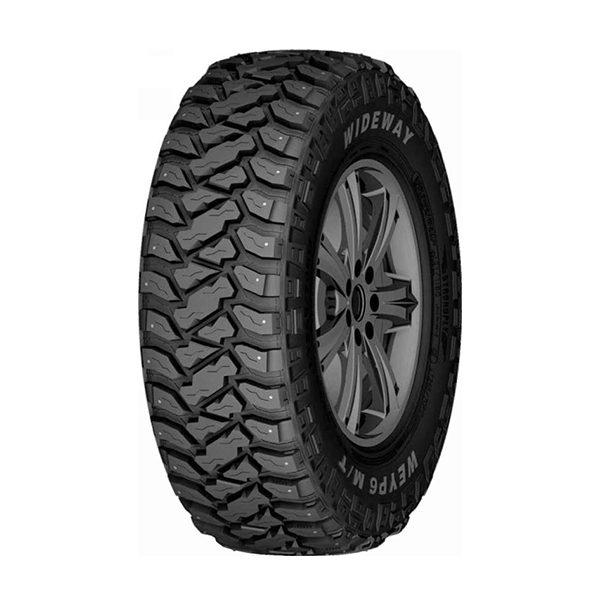 шины WIDEWAY WEYP6 MT 265/70 R17