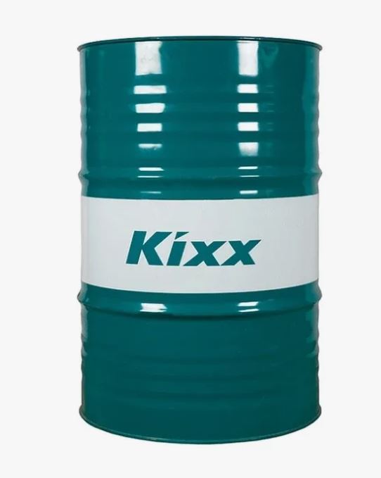 KIXX 5W40 G-1 SP разливное масло 1л (200л)