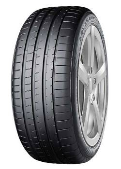 шины YOKOHAMA V107 225/35 R20