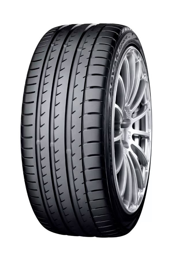 шины YOKOHAMA V105 225/50 R17