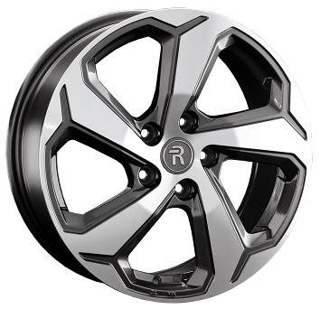 диски REPLAY GL 38 7,0xR17 5x114,3 54,1 45 GMF