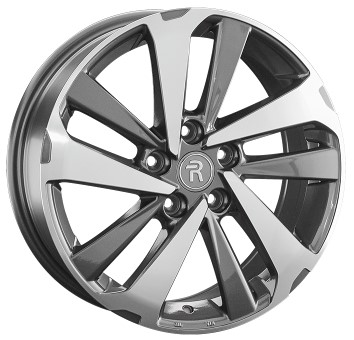 диски REPLAY GL 40 7,0xR17 5x114,3 54,1 45 GMF