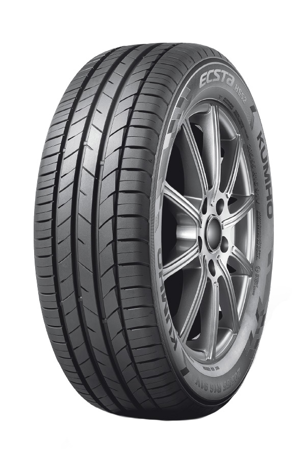 шины KUMHO HS52 195/45 R16