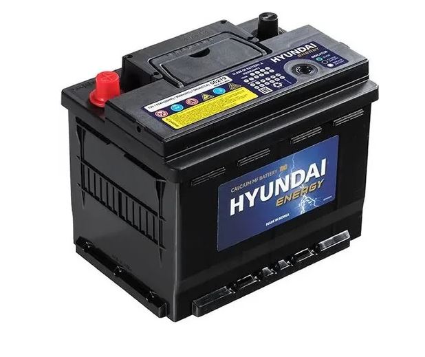 Аккумулятор Hyundai Energy 56513 66а/ч обр.п.
