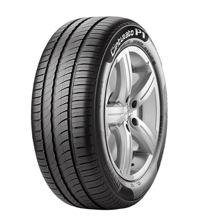 шины PIRELLI Cinturato P1 185/55 R15