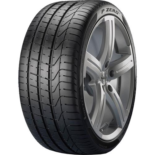 шины PIRELLI P-ZERO SPORTS CAR 255/40 R18