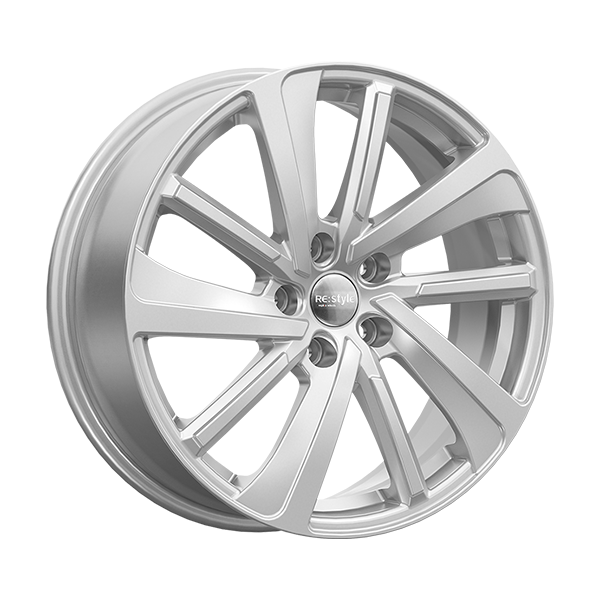 диски IFREE КС1111 (ZV 18 Qashqai) 7,0xR18 5x114,3 66,1 40 сильвер