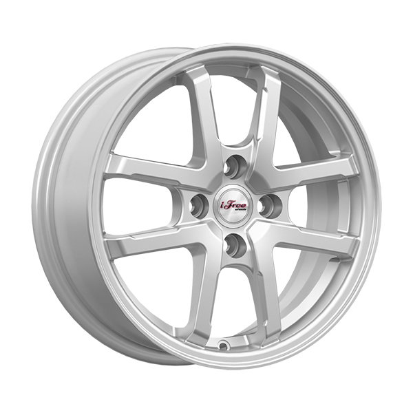 диски IFREE ГРИД 6,0xR15 4x100 54,1 45 нео-классик