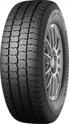 шины YOKOHAMA RY61 195/70 R15C