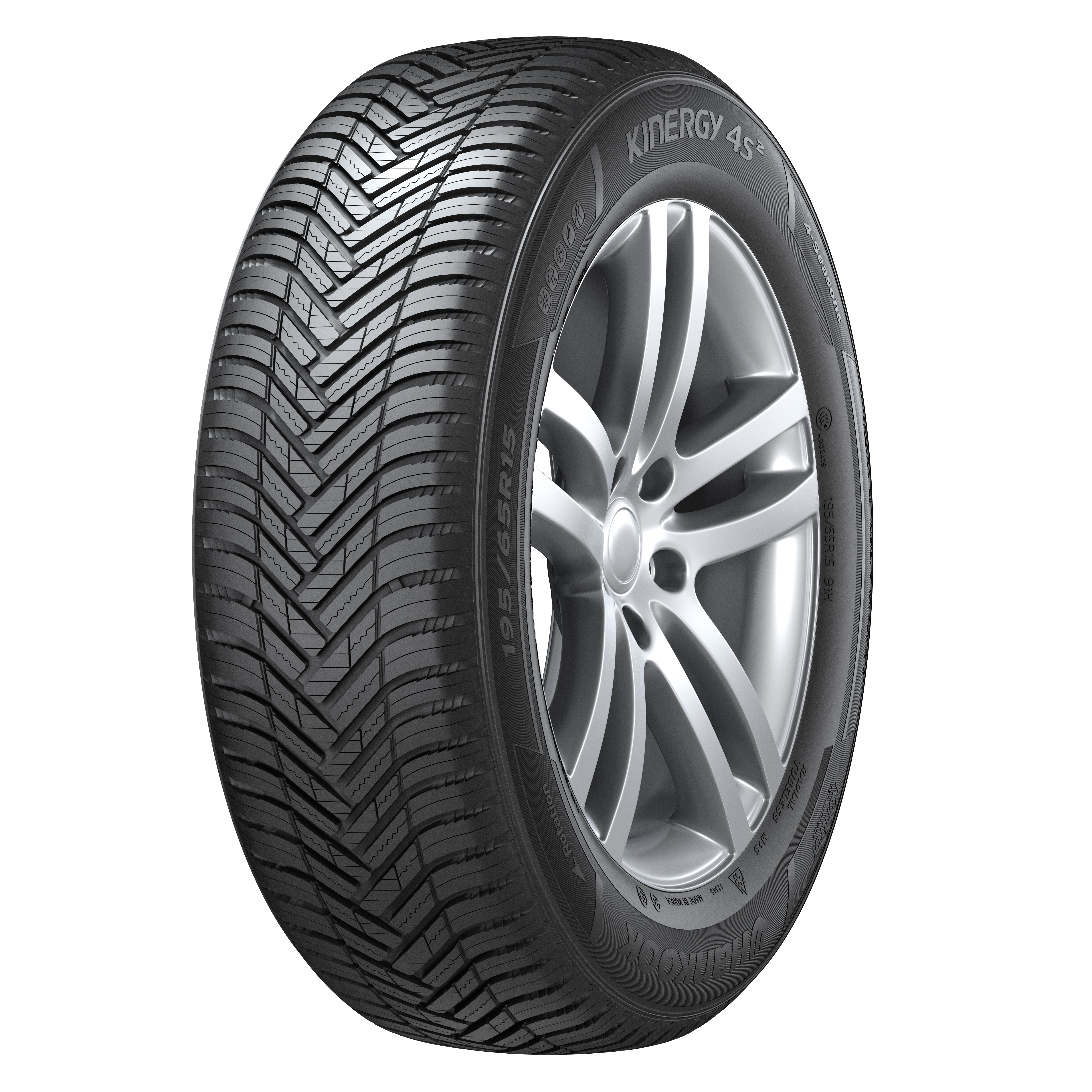 шины HANKOOK H750A 225/55 R19