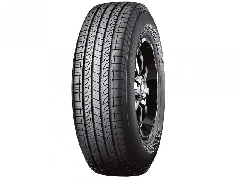 шины YOKOHAMA G056 255/65 R17