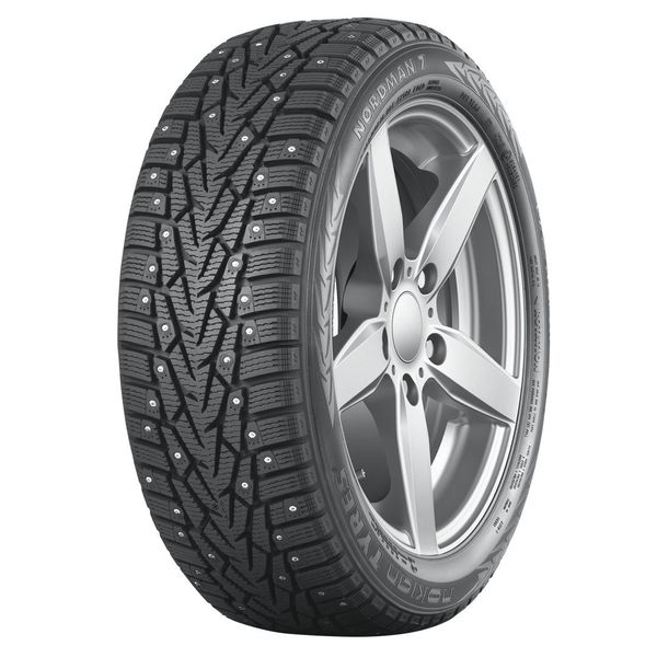 шины IKON NORDMAN 7 195/55 R15