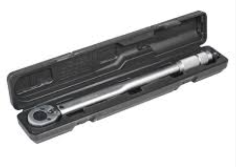 Ключ динамометрический AIRLINE 1/2