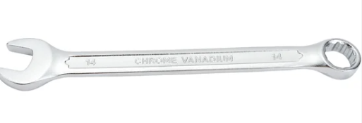 Ключ комбинированный 14мм СЕРВИС КЛЮЧ