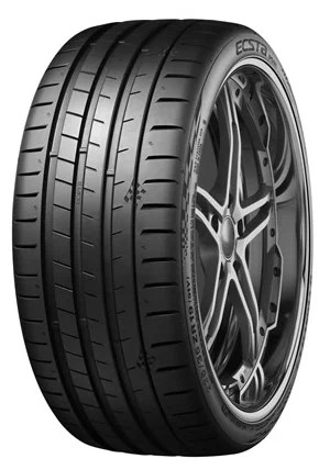 шины KUMHO PS91 265/35 R19