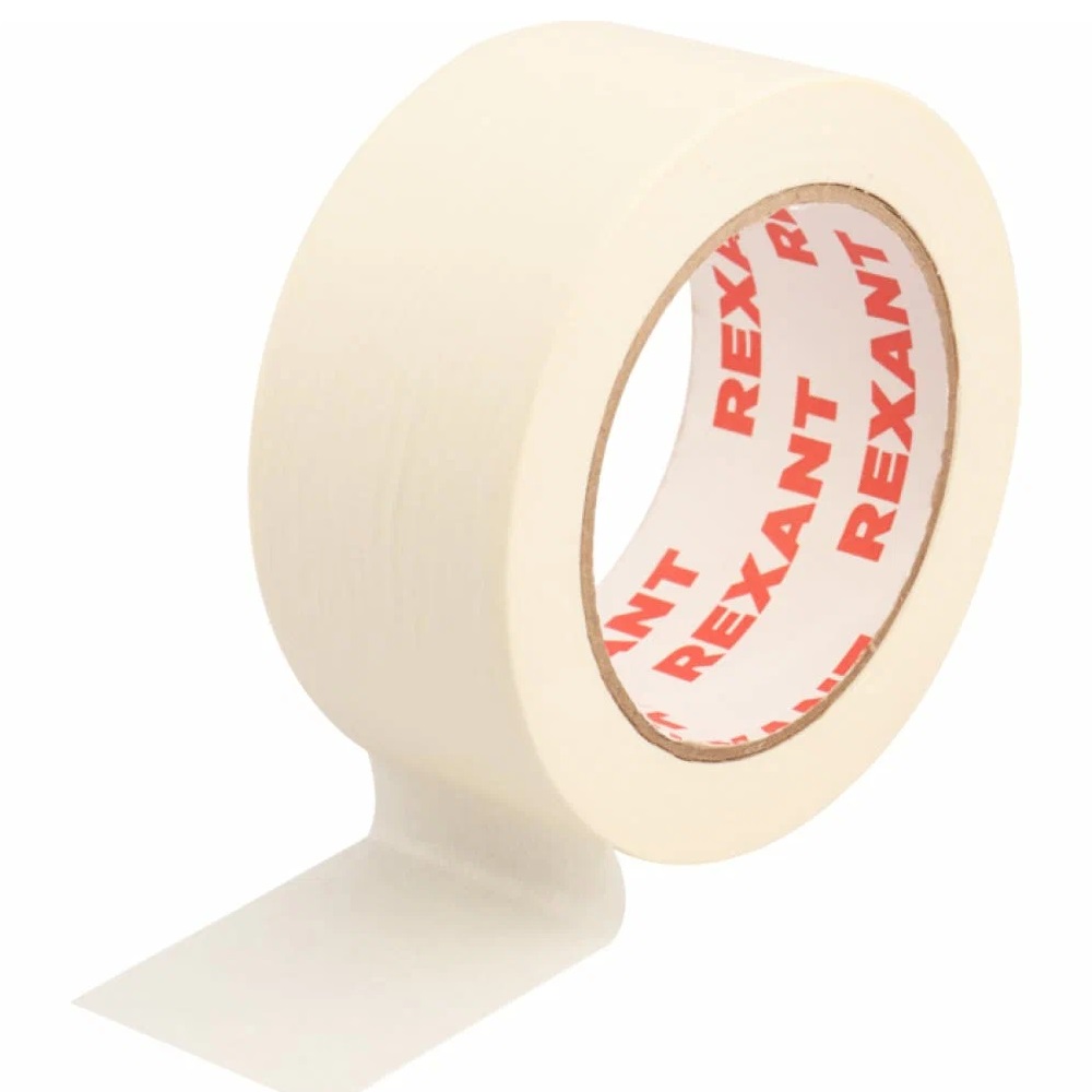 Лента малярная 48мм*50м REXANT