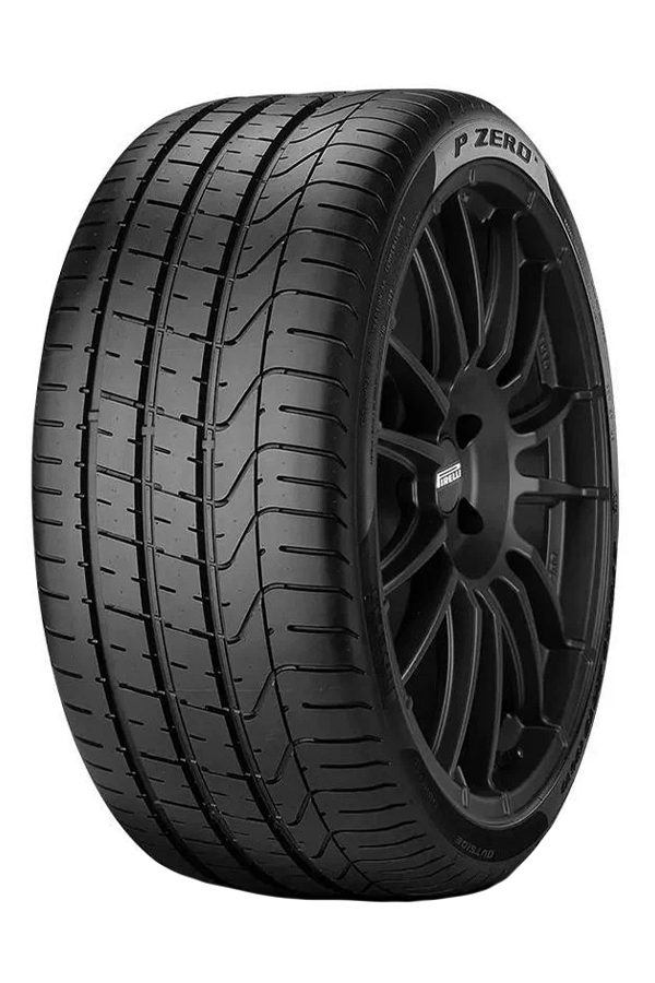 шины PIRELLI P ZERO 285/40 R21