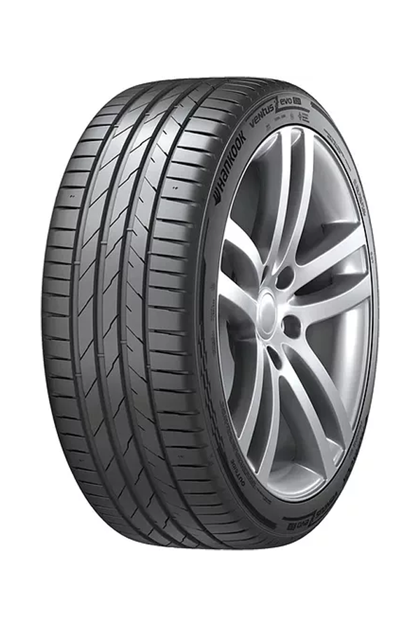 шины HANKOOK K137A 285/50 R20
