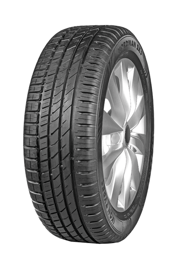 шины NOKIAN Tyres NORDMAN SX3 195/55 R15